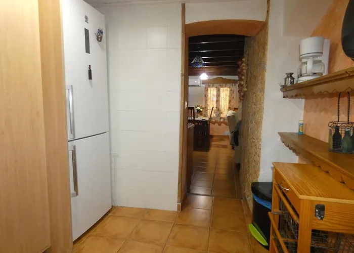Casa Rural La Encina