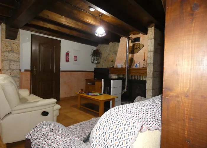 Casa Rural La Encina